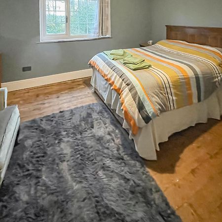 Tollgate Cottage Leek Εξωτερικό φωτογραφία