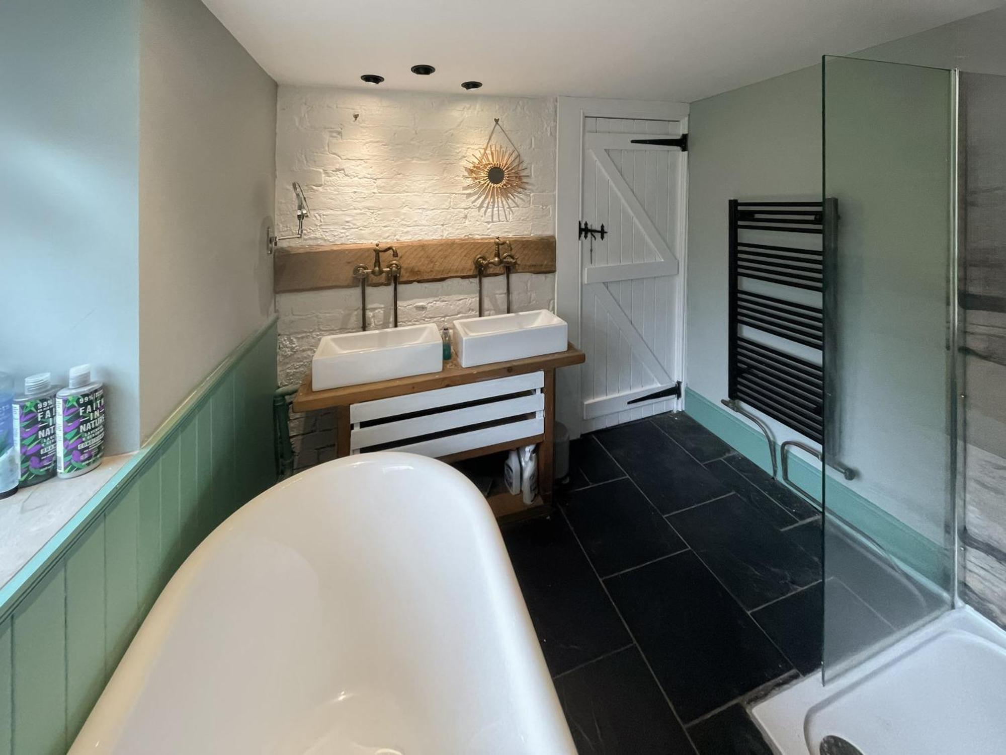 Tollgate Cottage Leek Εξωτερικό φωτογραφία