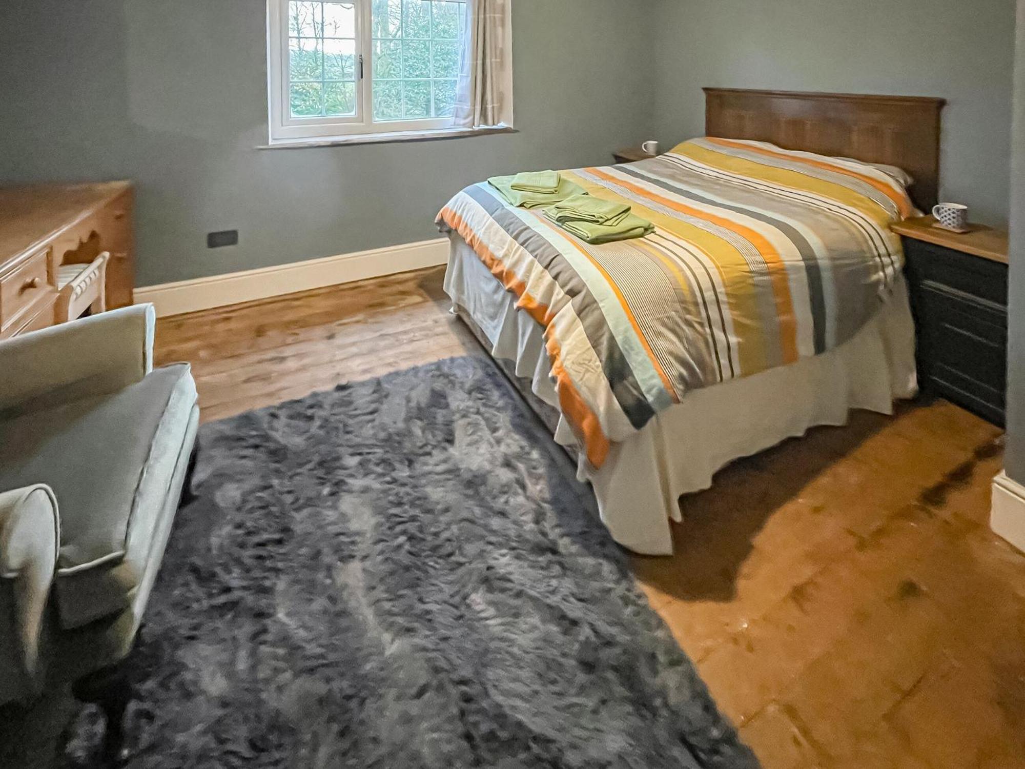 Tollgate Cottage Leek Εξωτερικό φωτογραφία