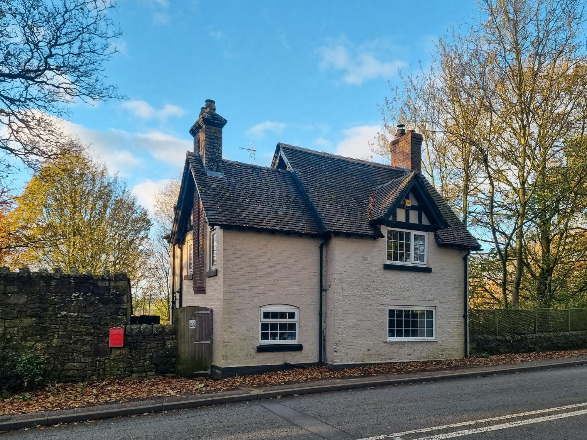 Tollgate Cottage Leek Εξωτερικό φωτογραφία