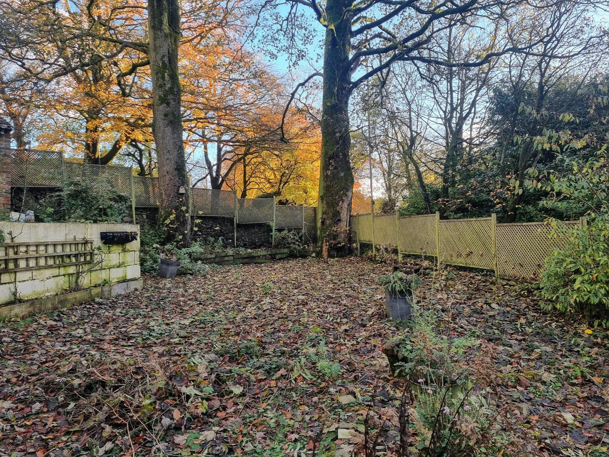 Tollgate Cottage Leek Εξωτερικό φωτογραφία