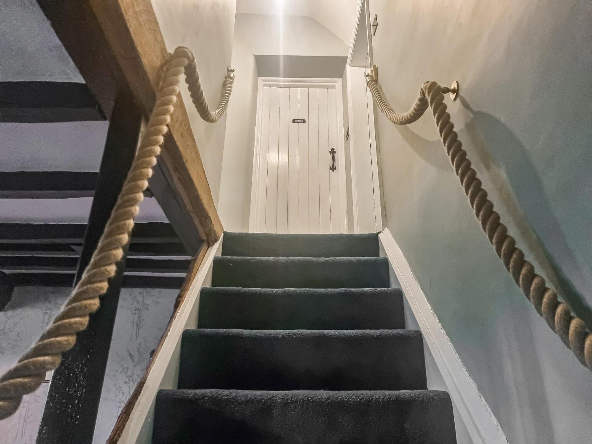 Tollgate Cottage Leek Εξωτερικό φωτογραφία