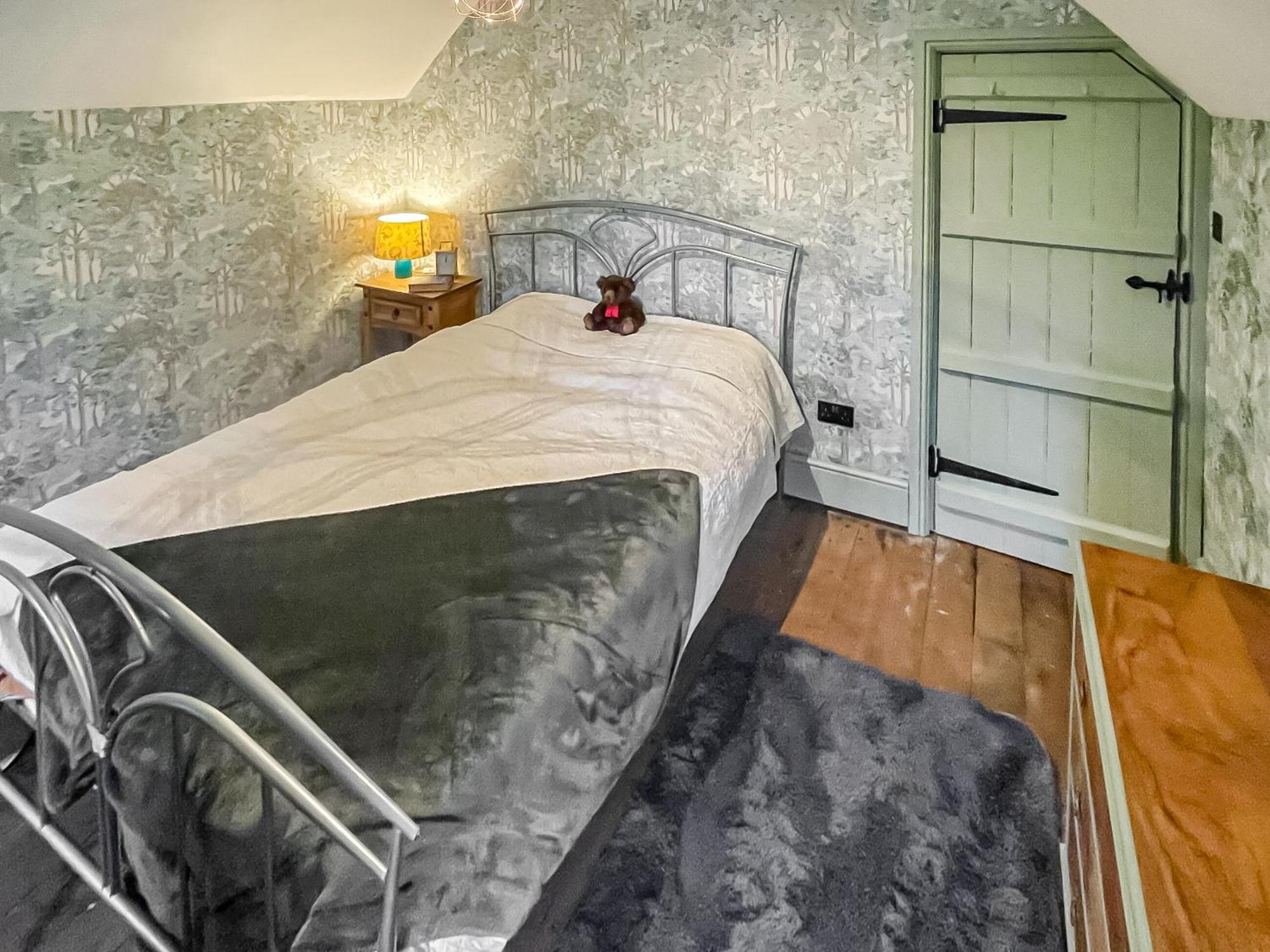 Tollgate Cottage Leek Εξωτερικό φωτογραφία