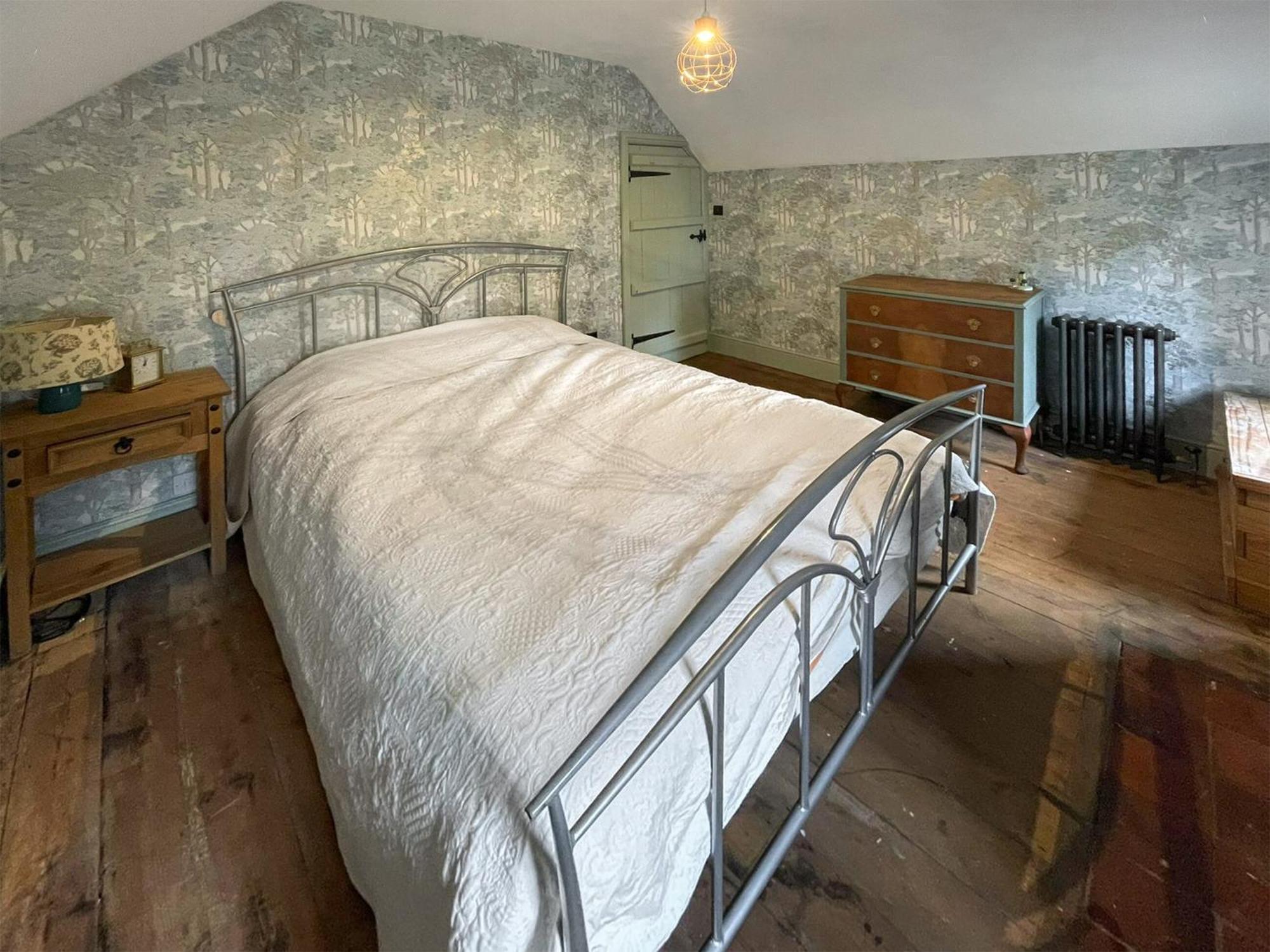 Tollgate Cottage Leek Εξωτερικό φωτογραφία