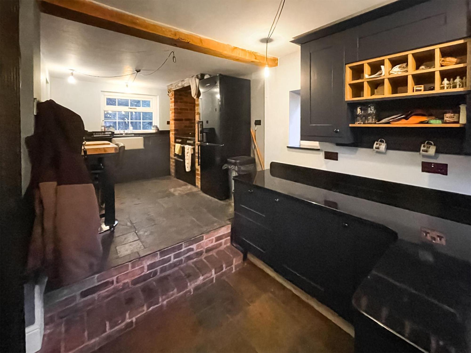 Tollgate Cottage Leek Εξωτερικό φωτογραφία